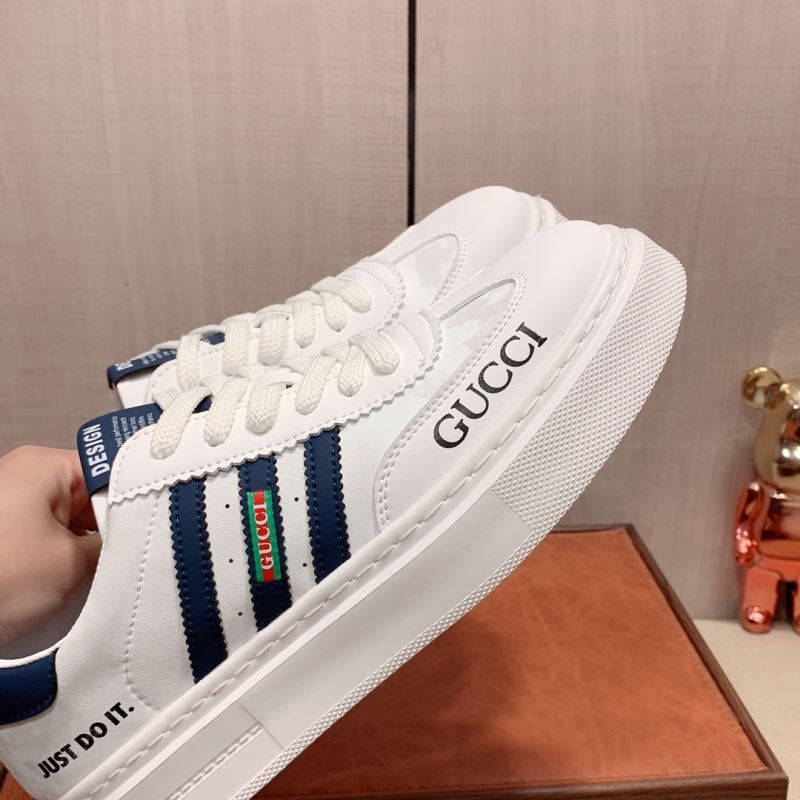 Gucci Low Shoes